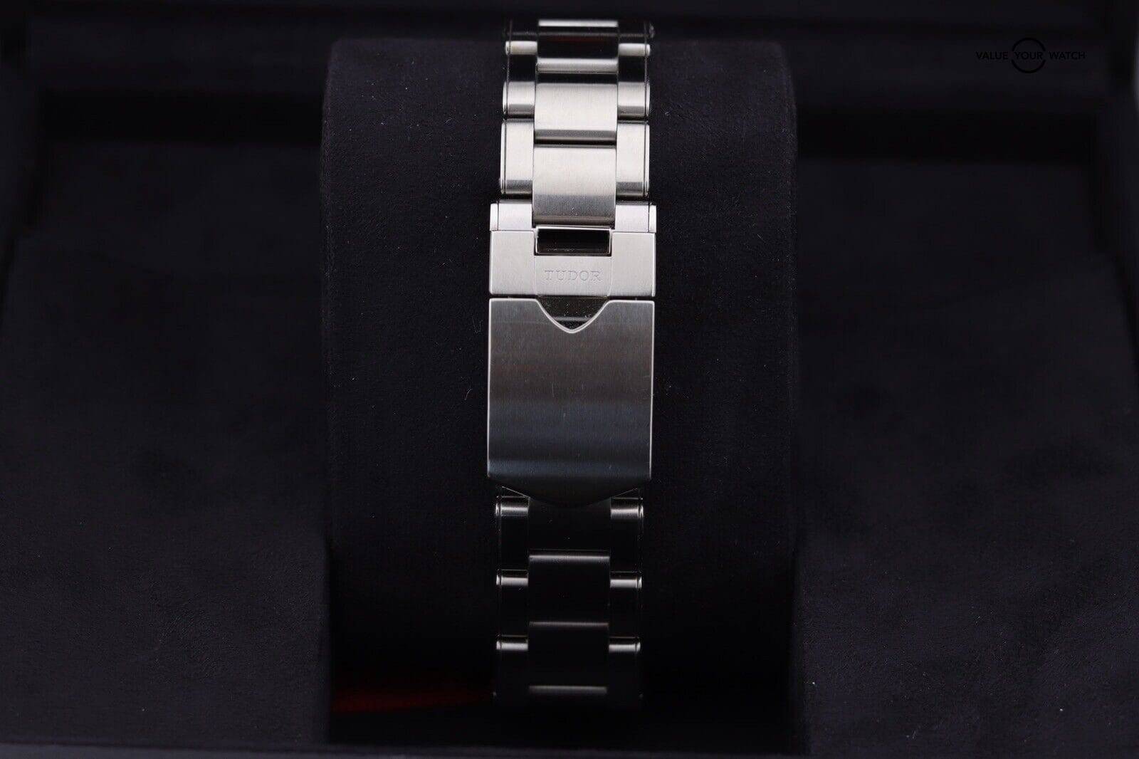 2023 TUDOR Black Bay GMT White Opaline Men's Watch - M79830RB-0010 - Image 3