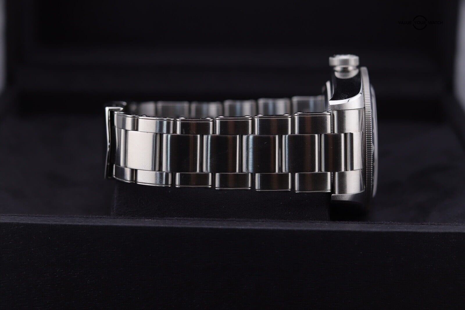 2023 TUDOR Black Bay GMT White Opaline Men's Watch - M79830RB-0010 - Image 11