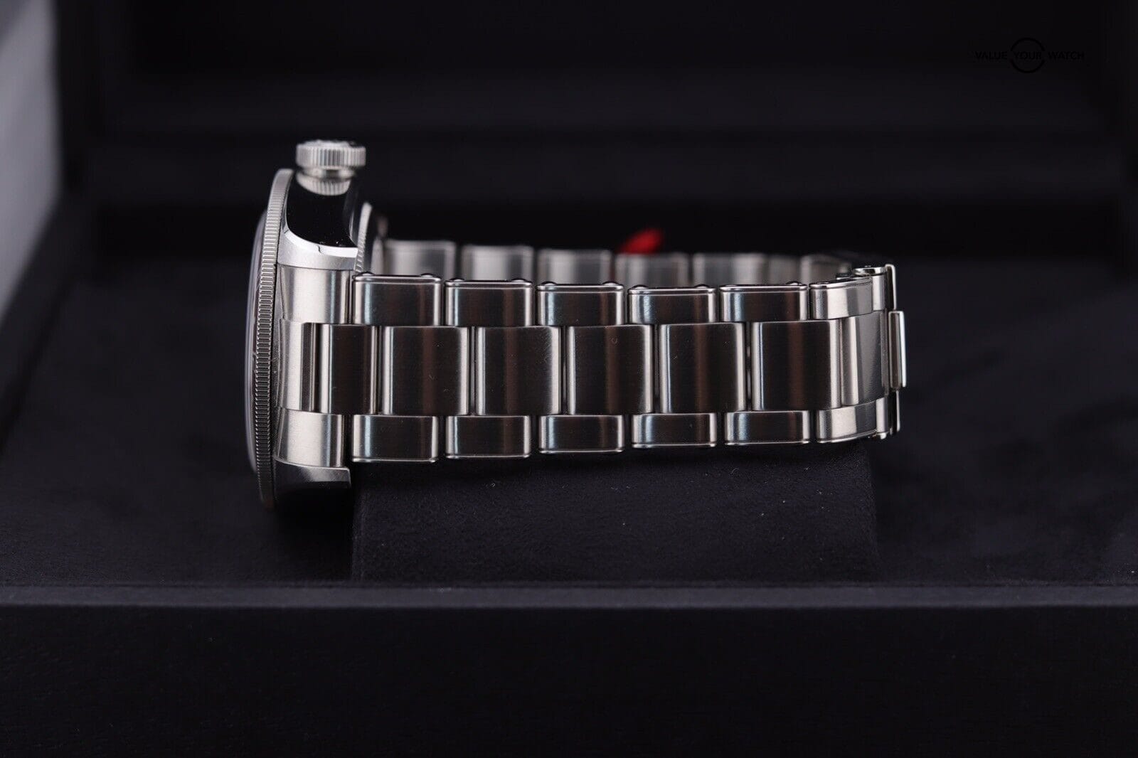 2023 TUDOR Black Bay GMT White Opaline Men's Watch - M79830RB-0010 - Image 12