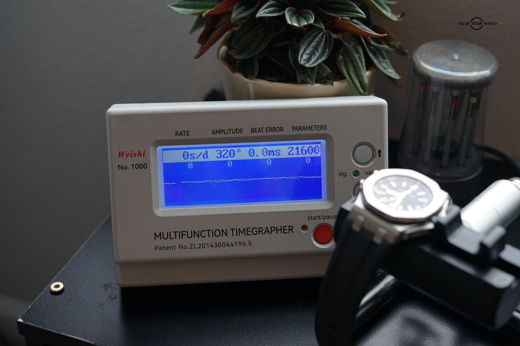 AUDEMARS PIGUET Royal Oak Offshore 42 Steel Black BOX & PAPERS SERVICED- 15703ST - Image 6