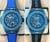 Hublot Big Bang Unico Italia Independent 45mm LE 411.YL.5190.NR.ITI15
