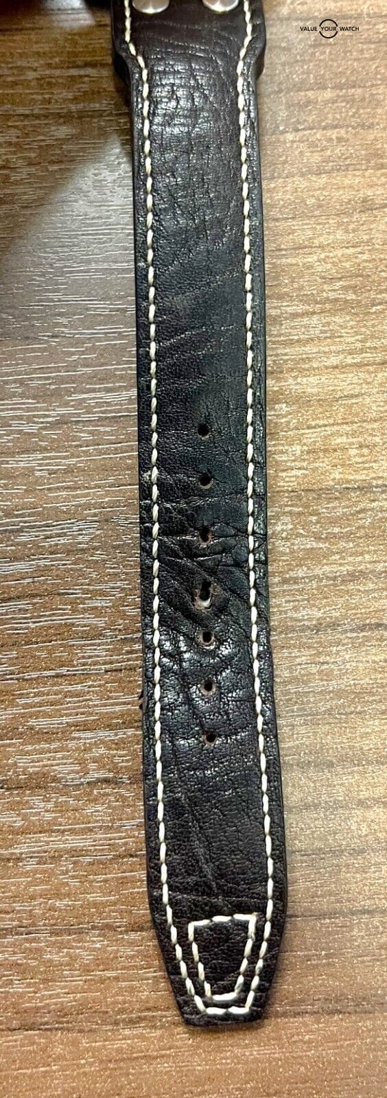 IWC Big Pilot IW500201 Stainless Steel 46mm 7 Day BOXES/PAPERS! - Image 4