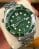 2023 Omega Seamaster Diver 300 Green 210.30.42.20.10.001 BOXES/PAPERS!
