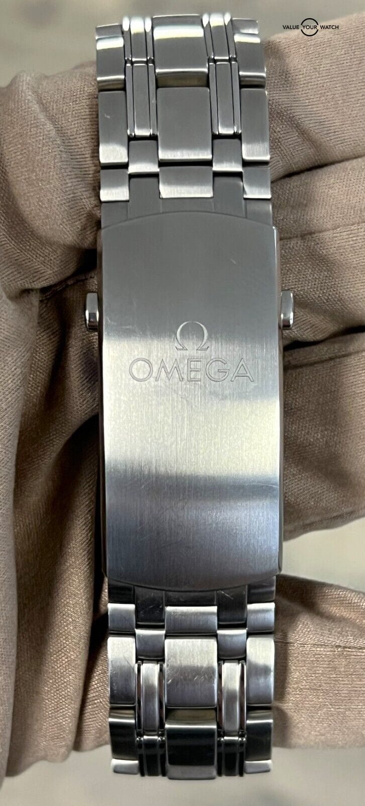 2023 Omega Seamaster Diver 300 Green 210.30.42.20.10.001 BOXES/PAPERS! - Image 8