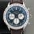 Breitling Herren Uhr Blau AB0137211C1P1 Navitimer