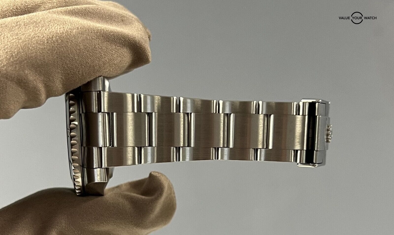 Rolex Submariner Date 116610 40mm Stainless Steel Black Dial BOX/PAPERS! - Image 11