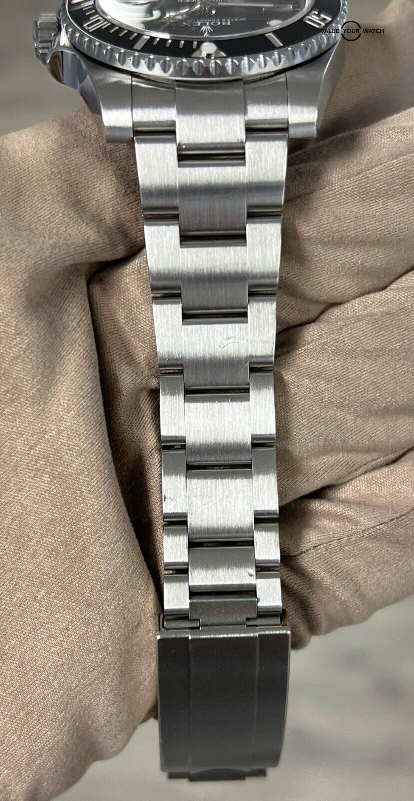 Rolex Submariner Date 116610 40mm Stainless Steel Black Dial BOX/PAPERS! - Image 13