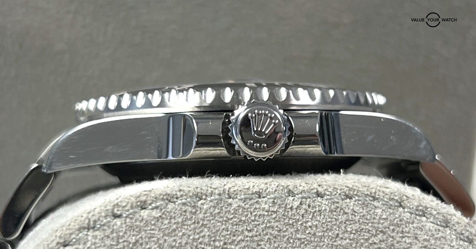 Rolex Submariner Date 116610 40mm Stainless Steel Black Dial BOX/PAPERS! - Image 14