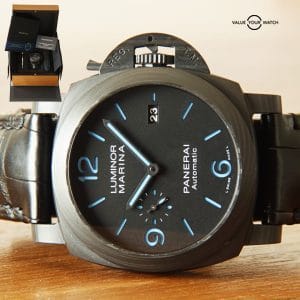 Panerai Luminor Marina 1950 Carbotech PAM01661