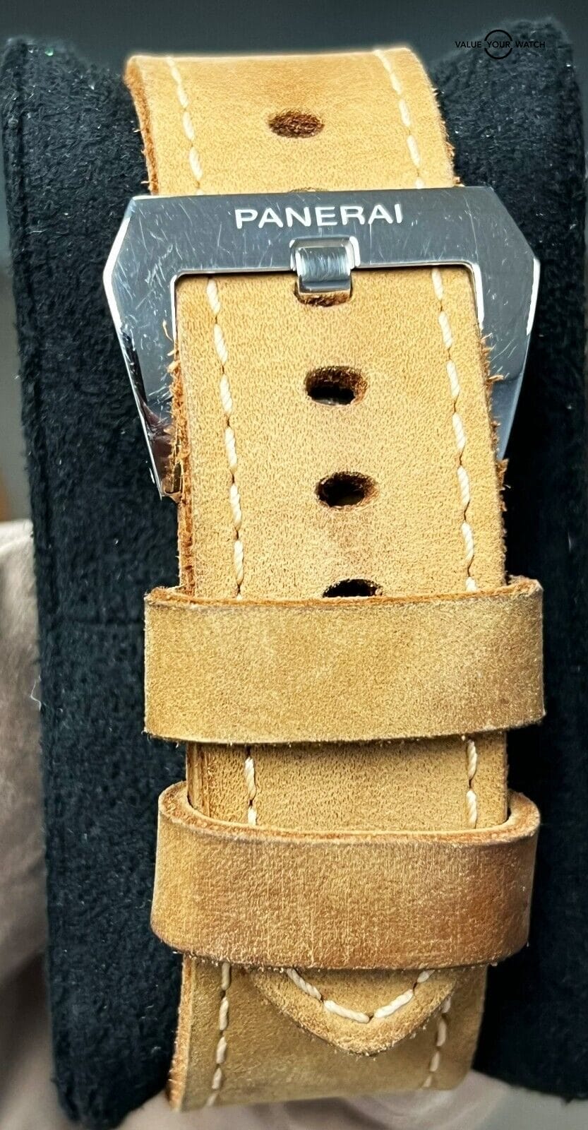 Panerai Luminor Marina White Dial Base Logo 44mm PAM00778 PAM778 BOX/PAPERS! - Image 10