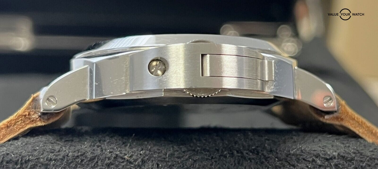 Panerai Luminor Marina White Dial Base Logo 44mm PAM00778 PAM778 BOX/PAPERS! - Image 13