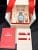 Brand New Omega Speedmaster Chronograph Sky Blue Dial 38mm Co-axial NEW 2023 324.30.38.50.03.001