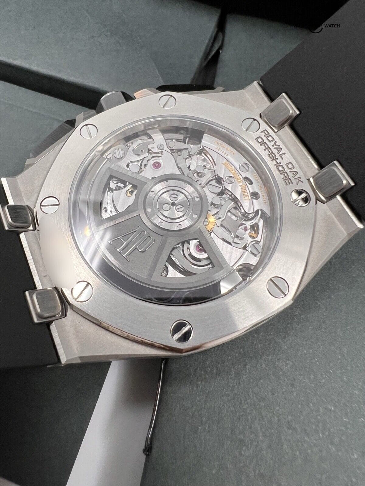 So You Would Like to Be a Watchmaker?