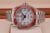 Omega Seamaster Planet Ocean 600M 215.30.44.21.04.001 White Orange CREAMSICLE