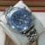 Omega Seamaster Diver 300 M authentic original Seamaster “GHOST” 41 chronograph