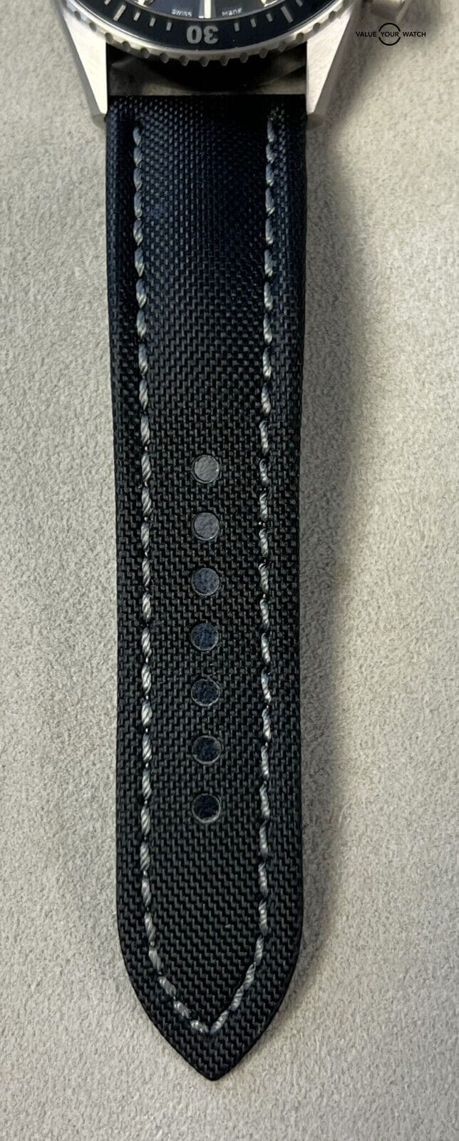 Blancpain Fifty Fathoms Bathyscaphe 43mm 5200-1110-B52A BOX/PAPERS! - Image 5