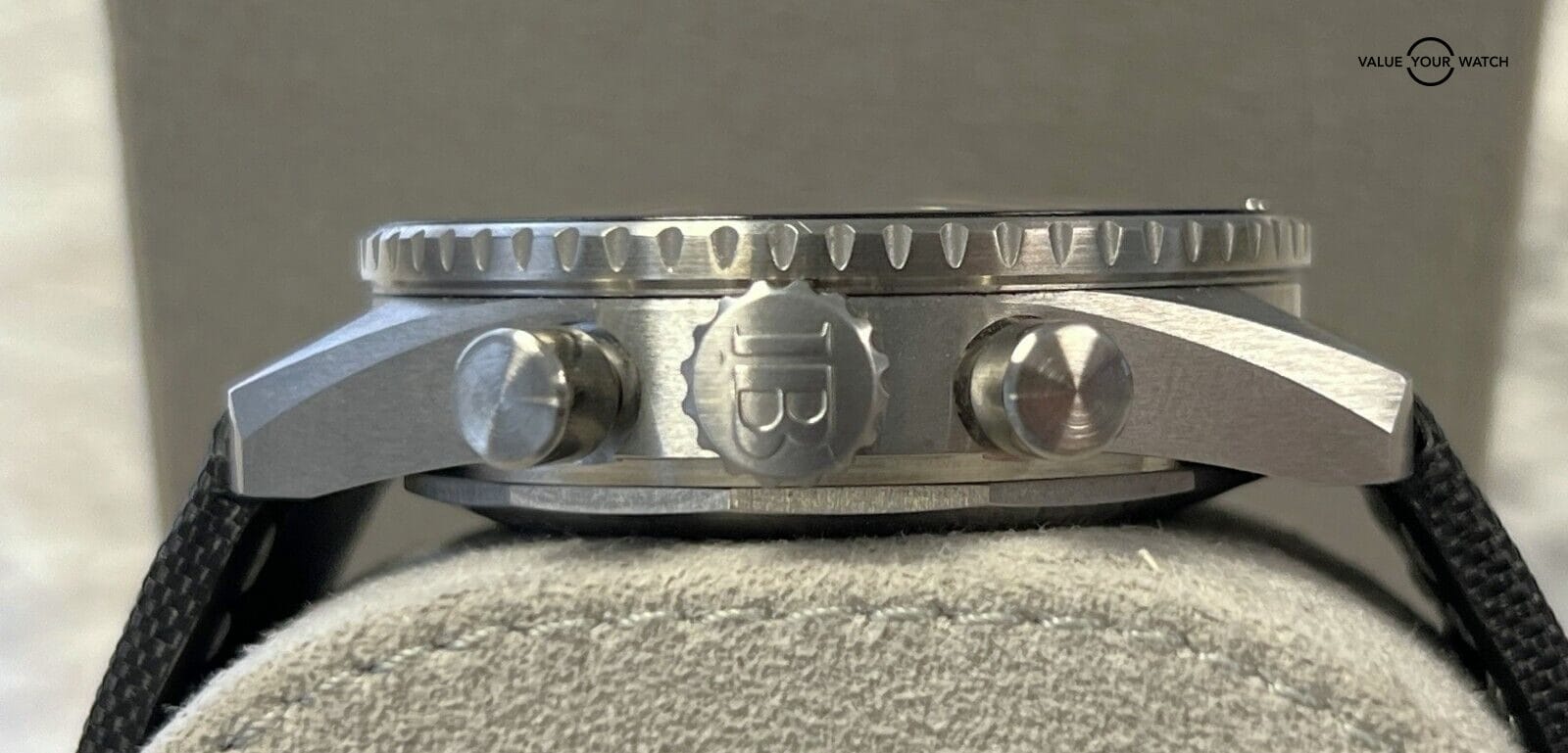 Blancpain Fifty Fathoms Bathyscaphe 43mm 5200-1110-B52A BOX/PAPERS! - Image 10