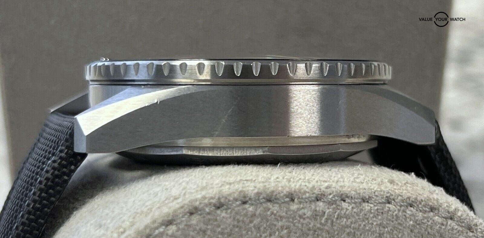 Blancpain Fifty Fathoms Bathyscaphe 43mm 5200-1110-B52A BOX/PAPERS! - Image 11