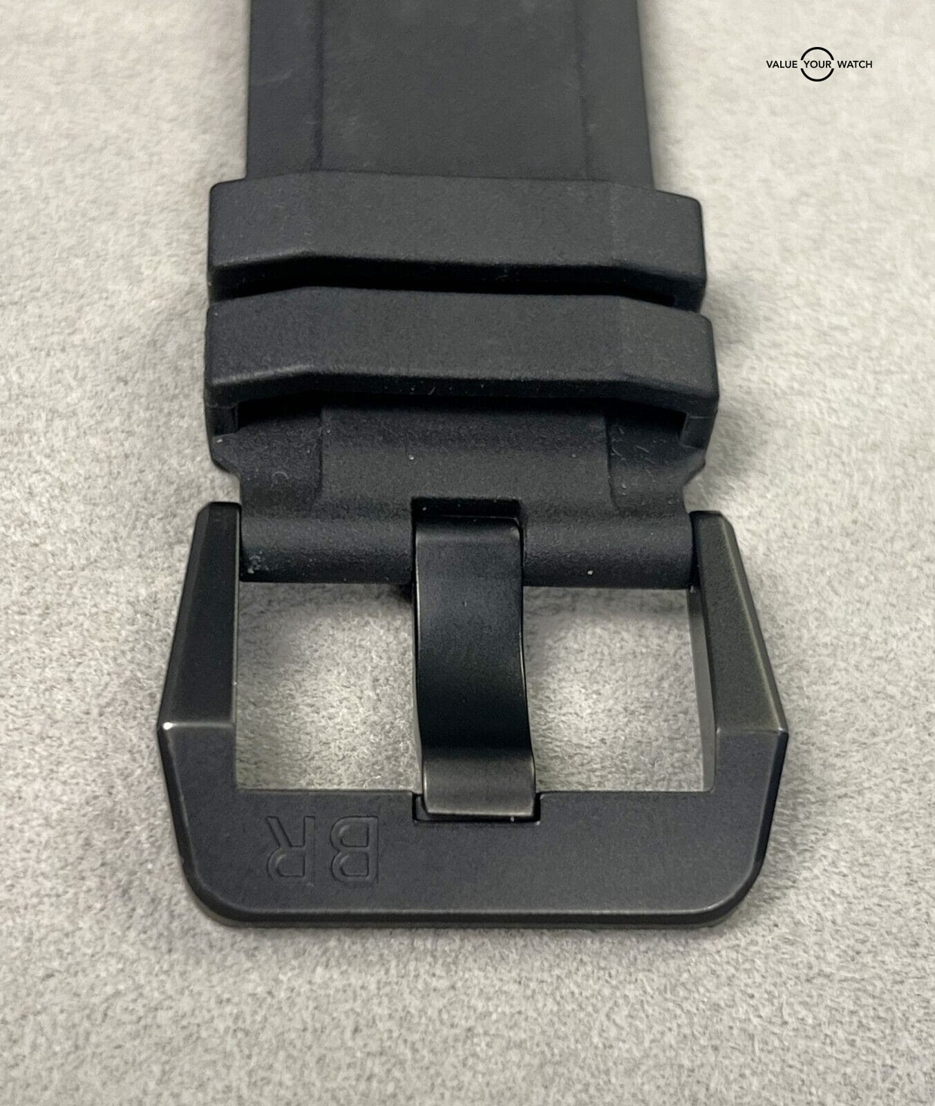 Bell & Ross BR 01-92 46mm Br 01-92-S Black Stainless Steel PVD! - Image 9