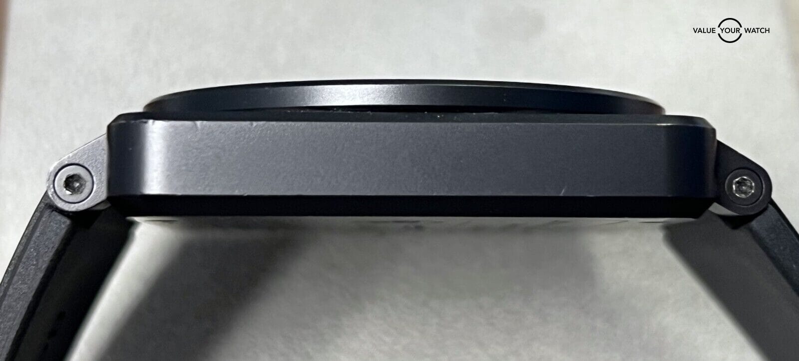 Bell & Ross BR 01-92 46mm Br 01-92-S Black Stainless Steel PVD! - Image 12