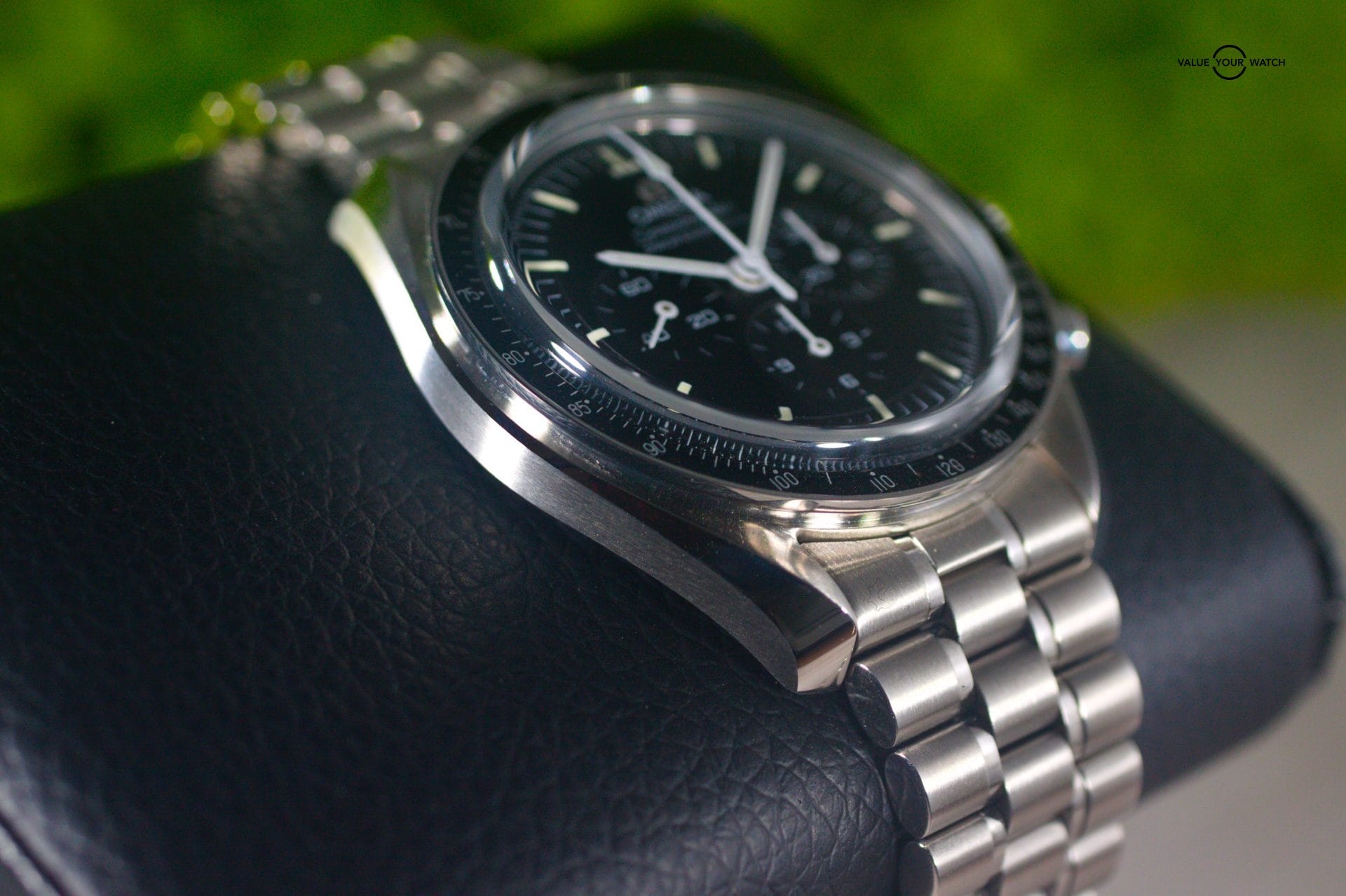 Omega Speedmaster Sapphire Sandwhich 310.30.42.50.01.002 - Image 8