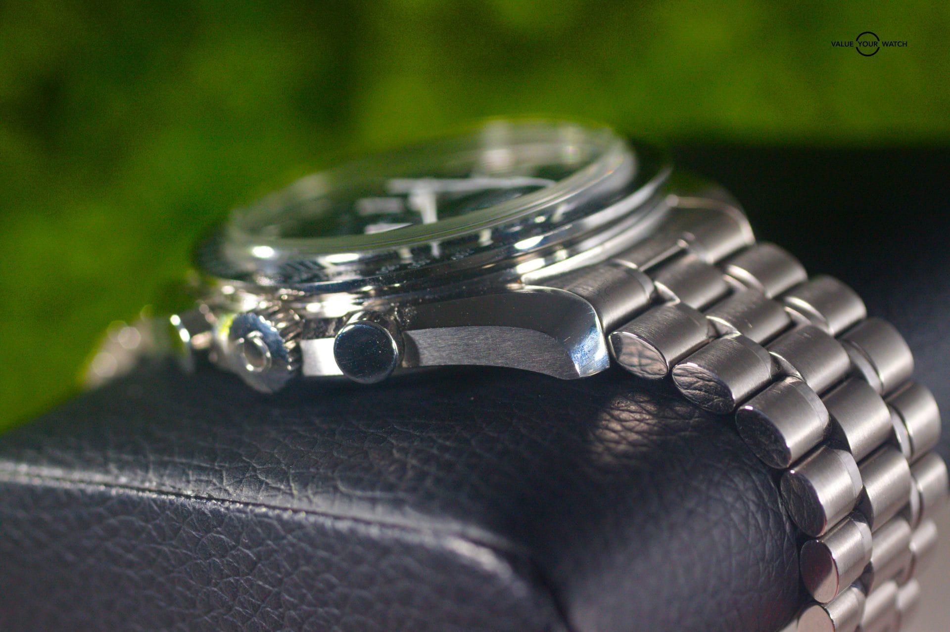 Omega Speedmaster Sapphire Sandwhich 310.30.42.50.01.002 - Image 11