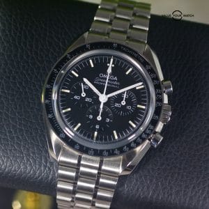 Omega Speedmaster Sapphire Sandwhich 310.30.42.50.01.002