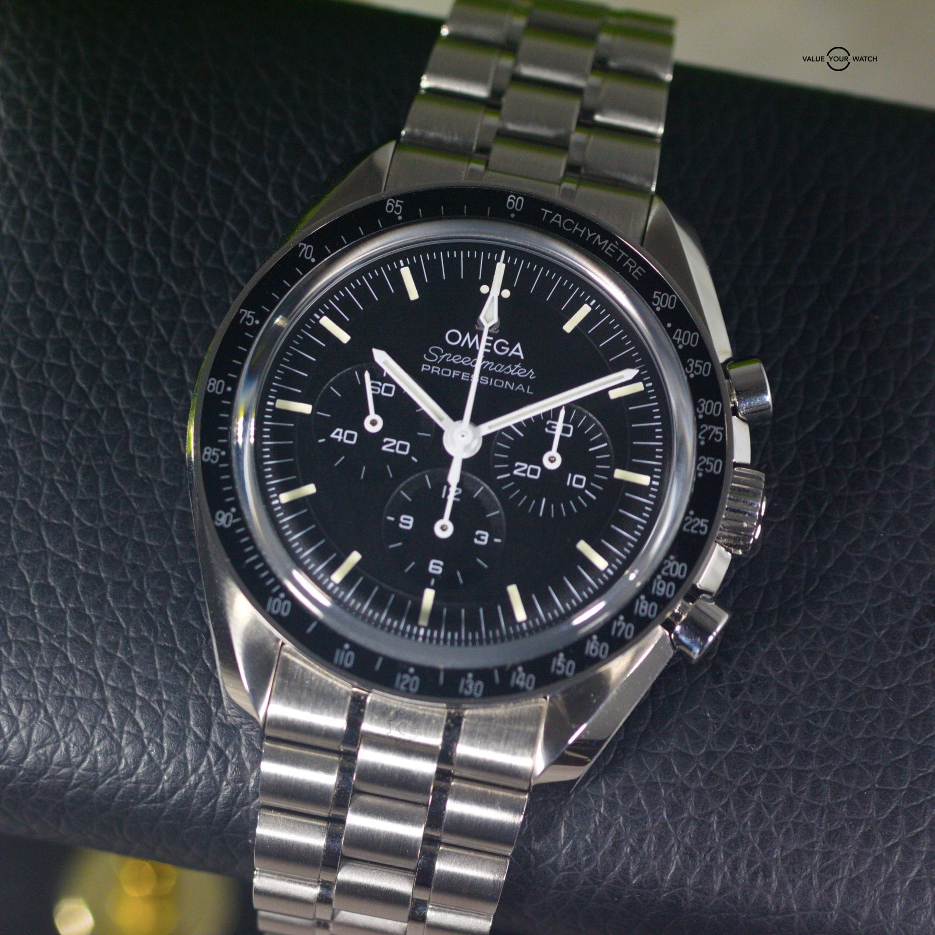 Omega Speedmaster Sapphire Sandwhich 310.30.42.50.01.002