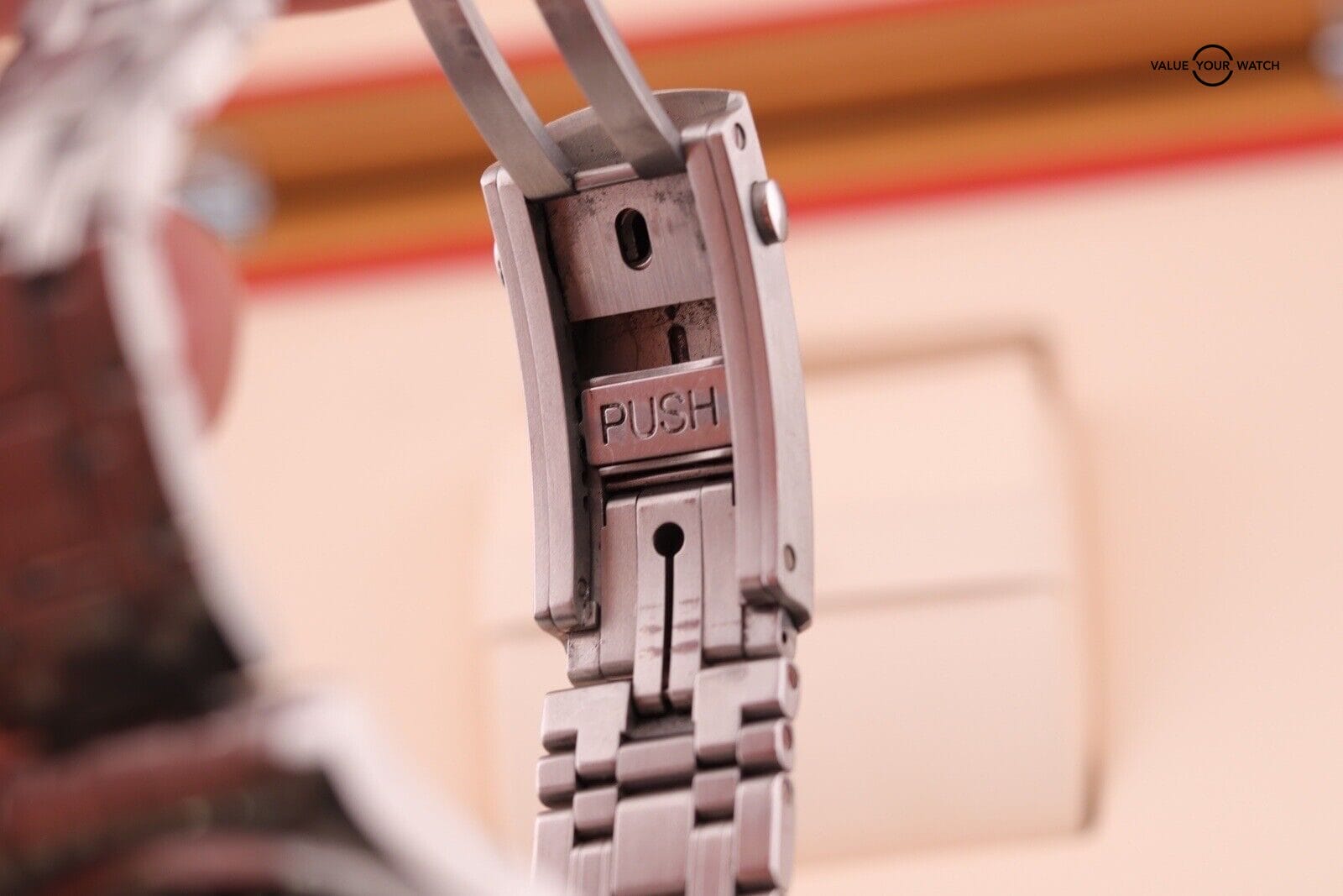 OMEGA Seamaster Diver 300M Co-Axial Master Chronometer Watch B&P - Image 3