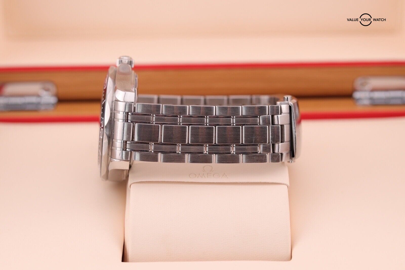 OMEGA Seamaster Aqua Terra Golf Green Men's Black Watch - 231.10.42.21.01.001 - Image 2