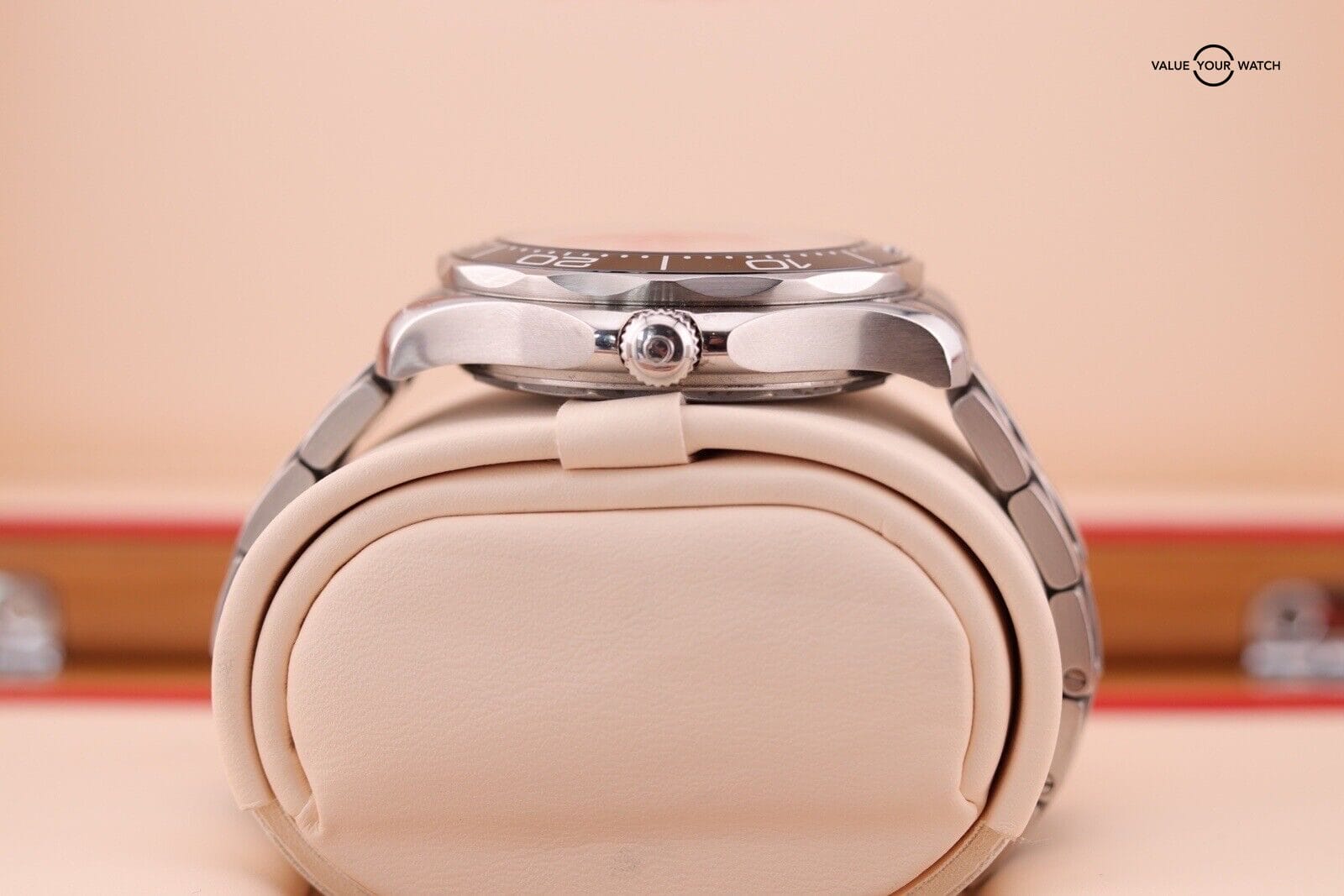 OMEGA Seamaster Aqua Terra Golf Green Men's Black Watch - 231.10.42.21.01.001 - Image 5