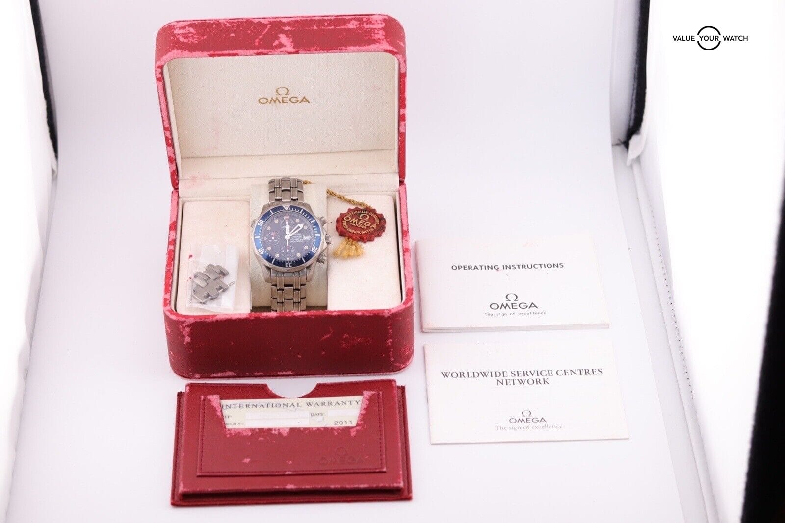 OMEGA Seamaster Aqua Terra Golf Green Men's Black Watch - 231.10.42.21.01.001 - Image 11