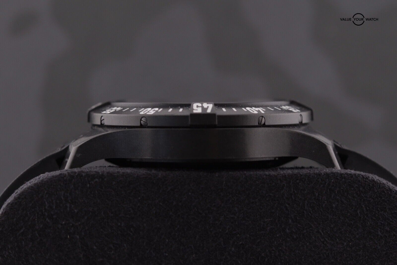 Breitling Colt Skyracer Men's Black Watch - X74320 Complete Set - Image 12