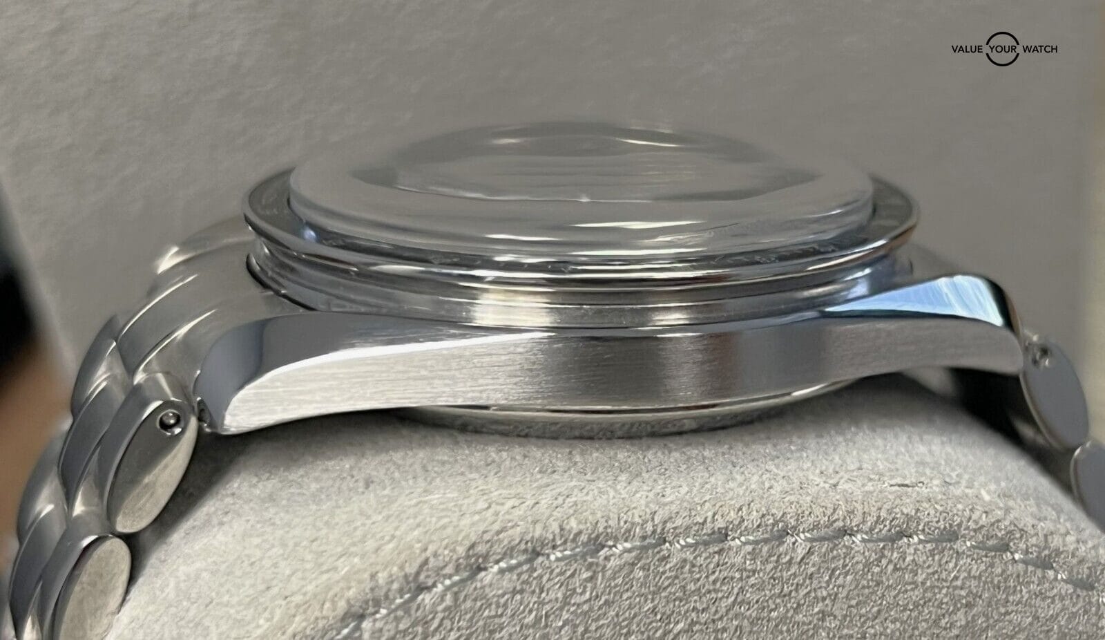 Omega Speedmaster Professional Moonwatch Black 42mm 3570.50! - Image 7