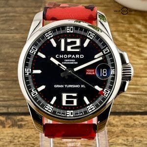 Chopard Mille Miglia Gran Tourismo XL - 168997 Full Set