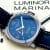 Panerai Luminor GMT / PAM01033 / 2021 Triple Box Full Set