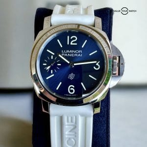 Panerai Luminor Blu Mare 44mm PAM01085-Full Set