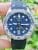 Tag Heuer Aquaracer Professional 300 GMT Blue Dial Box Papers WBP2010.FT6198