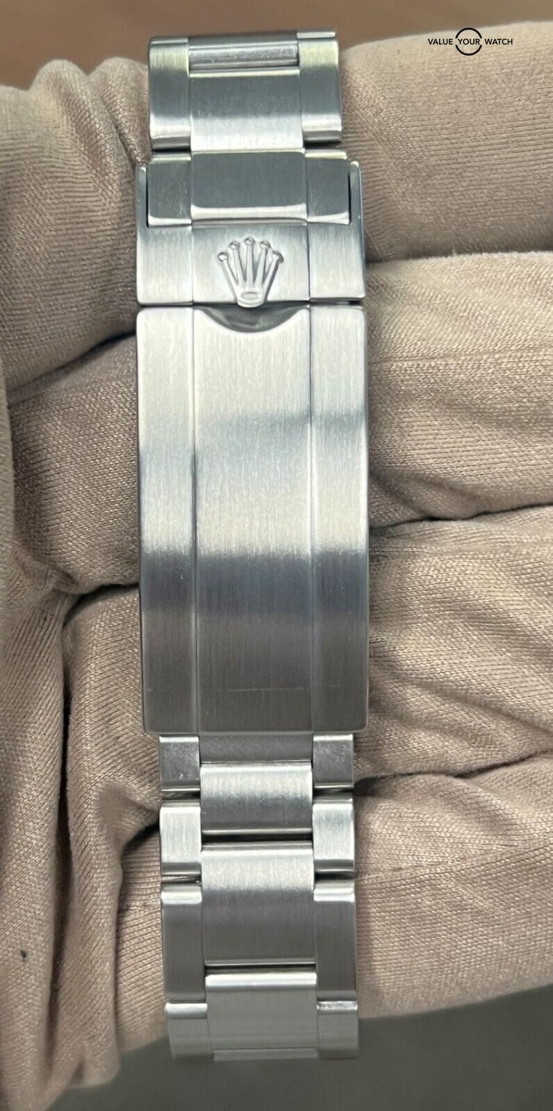 Rolex Submariner “Hulk” 116610LV Stainless Steel 40mm BOXES/PAPERS! - Image 2