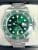 Rolex Submariner “Hulk” 116610LV Stainless Steel 40mm BOXES/PAPERS!