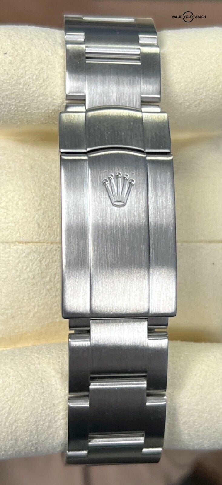 Rolex Air King 114234 Stainless Steel Silver Dial 34mm BOXES/PAPERS! - Image 12