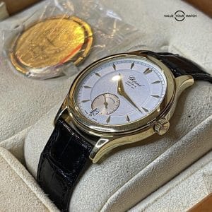 Chopard L.U.C 161860 18K Yellow Gold Limited Edition, FULL SET.