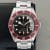 Tudor Black Bay 41 Automatic Red Bezel Watch 79230R