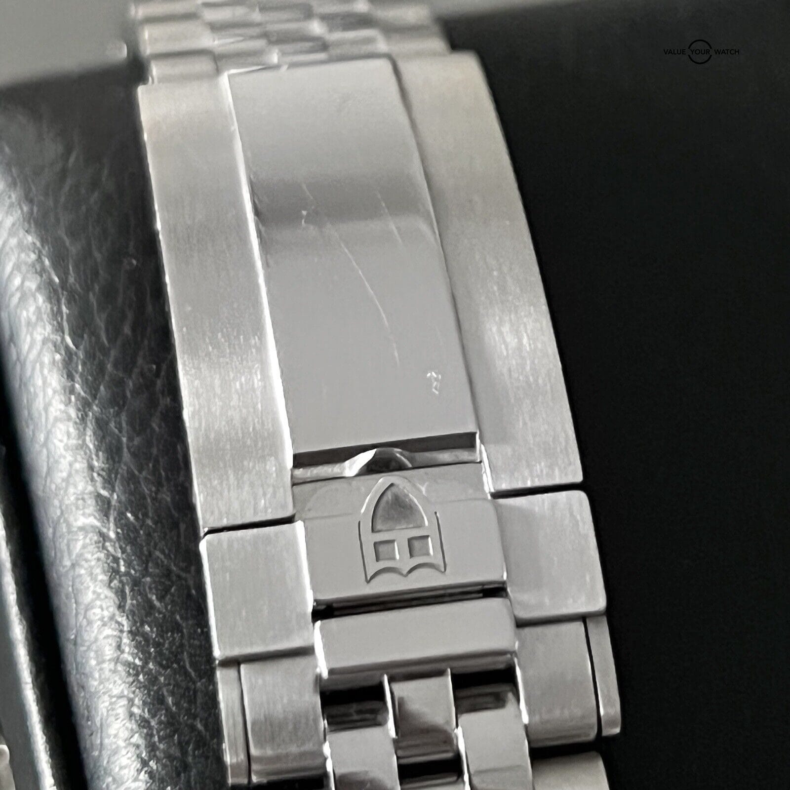 Tudor Black Bay Red Jubilee M7941A1A0RU-0003 | Value Your Watch