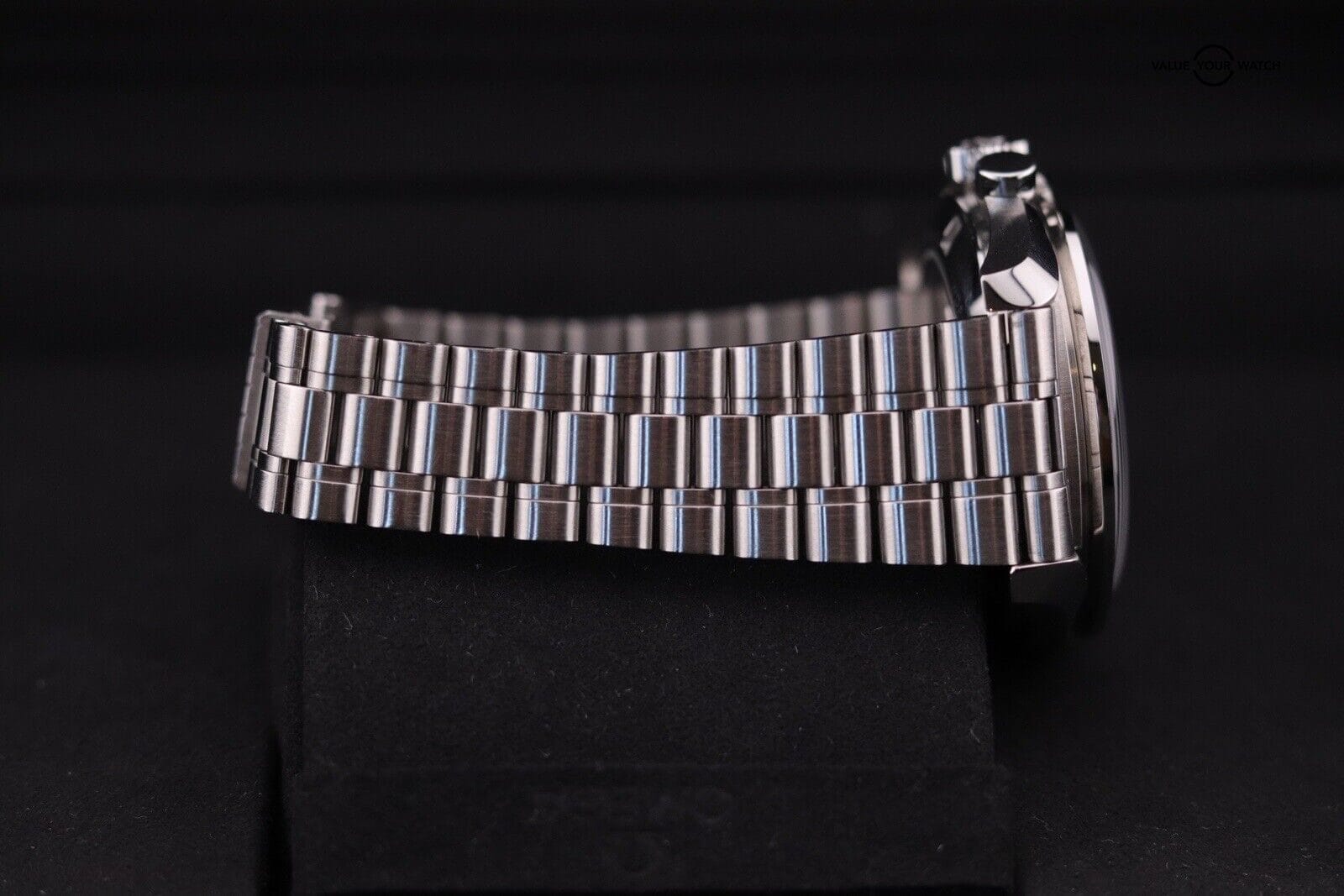 2023 Omega Speedmaster Moonwatch Pro Sapphire Sandwich - 310.30.42.50.01.002 - Image 11