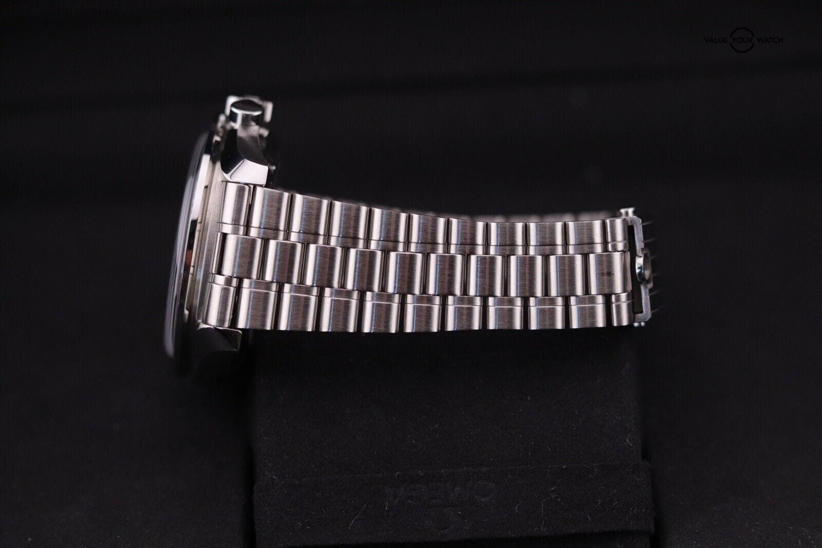 2023 Omega Speedmaster Moonwatch Pro Sapphire Sandwich - 310.30.42.50.01.002 - Image 12