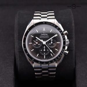2022 Omega Speedmaster Moonwatch Pro Sapphire Sandwich – 310.30.42.50.01.002