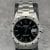 Rolex Oyster Perpetual Date 34MM Black Dial 15210 Complete Set with Box&Papers