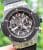 Hublot Big Bang Unico 45 Titanium Ceramic $21K MSRP Rubber Deploy 411.NM.1170.RX