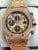 Audemars Piguet Royal Oak Offshore 18K Rose Gold 42mm Brick 26470OR BOXES/PAPERS